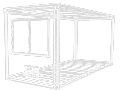 Standard modular blocks