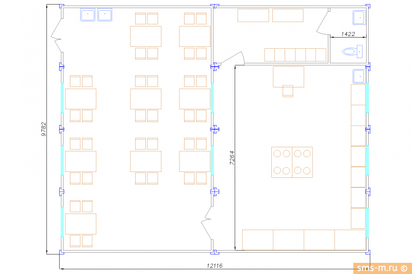 Фото Планировка