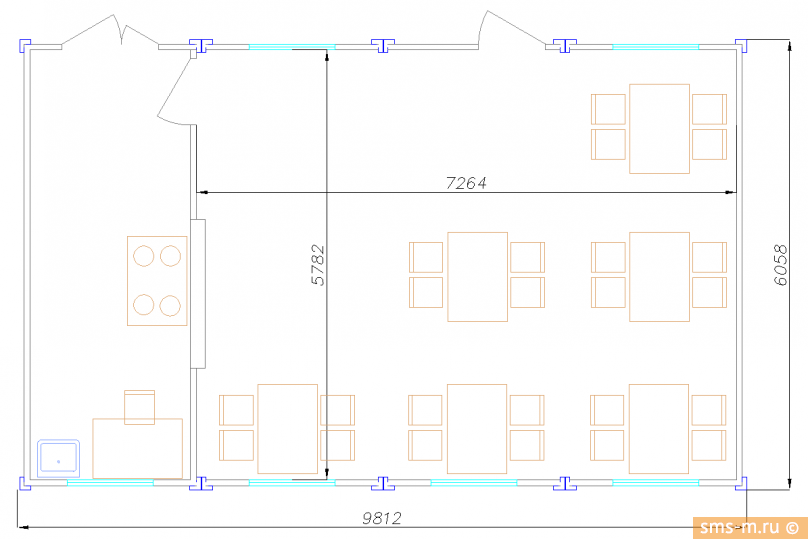 Фото Планировка
