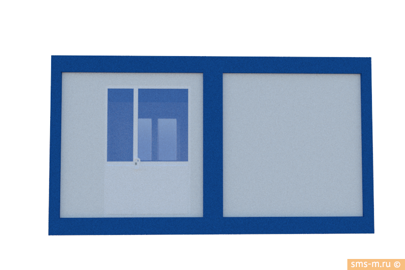 Фото Передний фасад