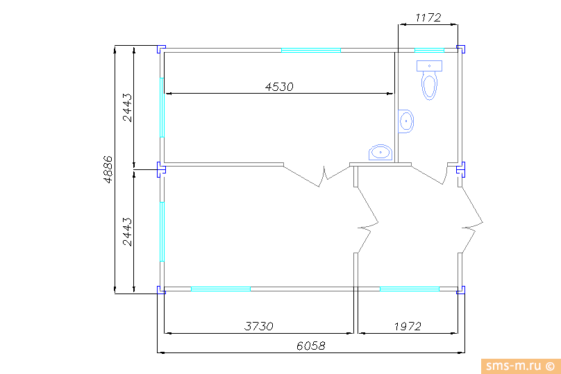 Фото Планировка