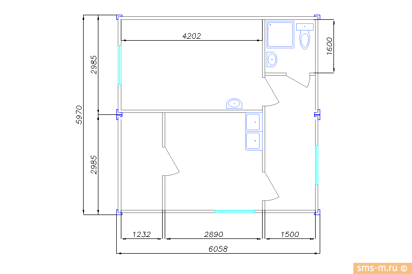 Фото Планировка