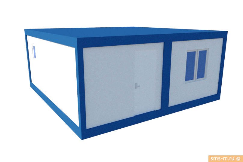 Фото Входная группа