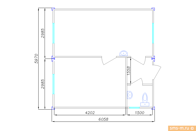 Фото Планировка