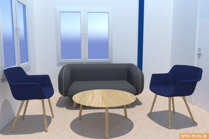 Фото Зона ожидания