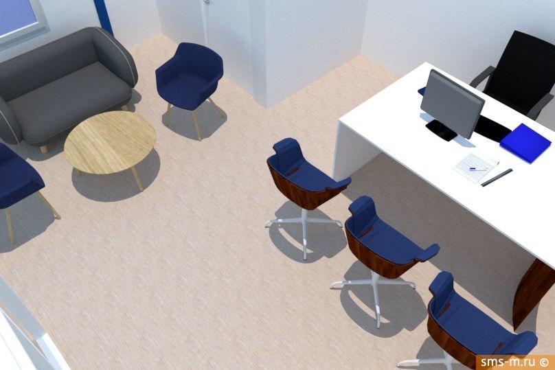 Фото Элементы интерьера