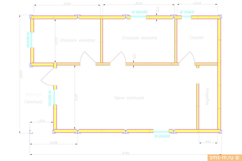 Фото Планировка