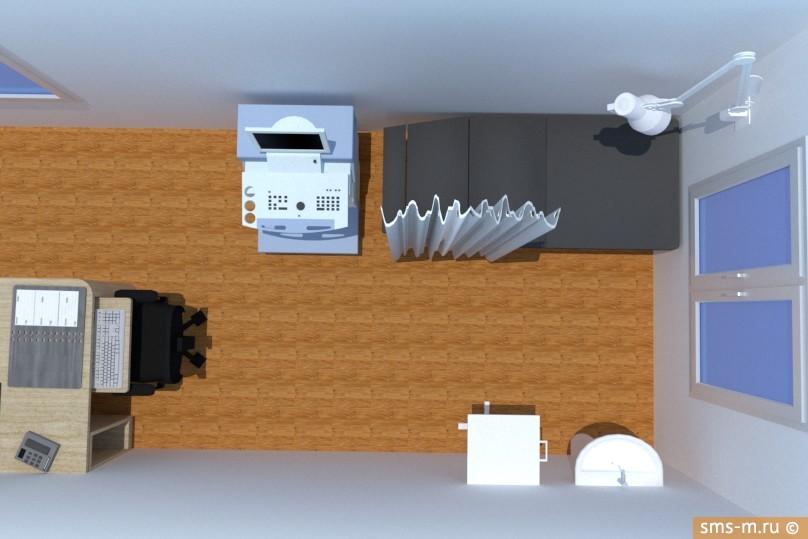 Фото Процедурная