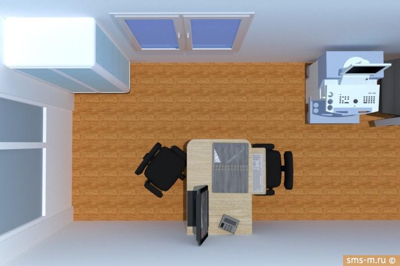 Фото Рабочее место врача