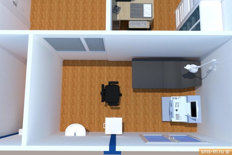 Фото Процедурная