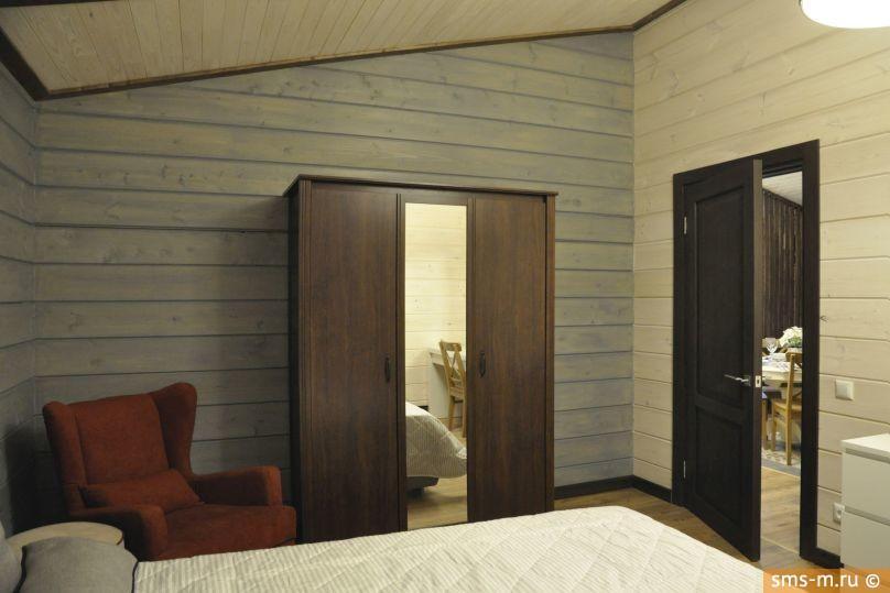 Фото Вторая спальня