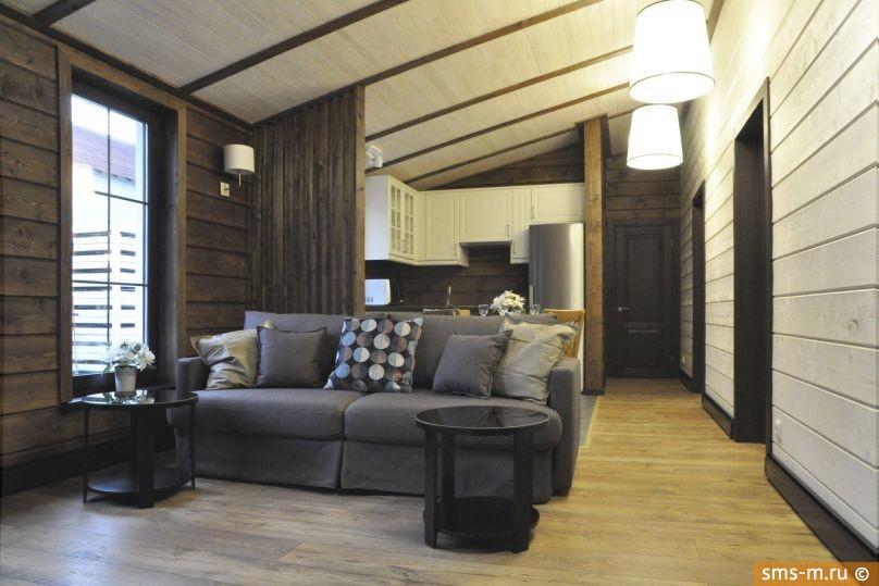 Фото Гостиная