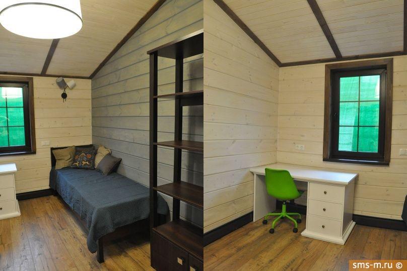 Фото Кабинет