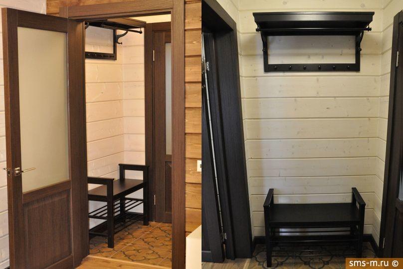 Фото Прихожая