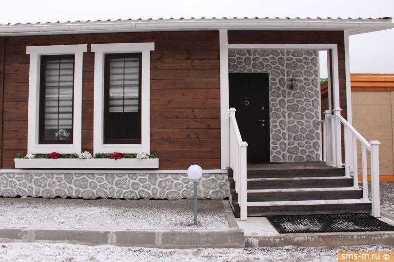 Фото Крыльцо