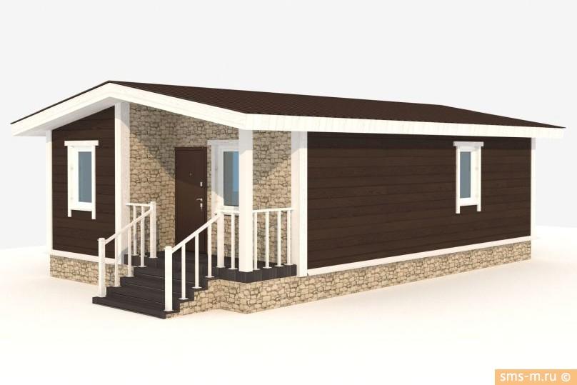 Фото Такой дом предлагаем по уникально низкой цене!