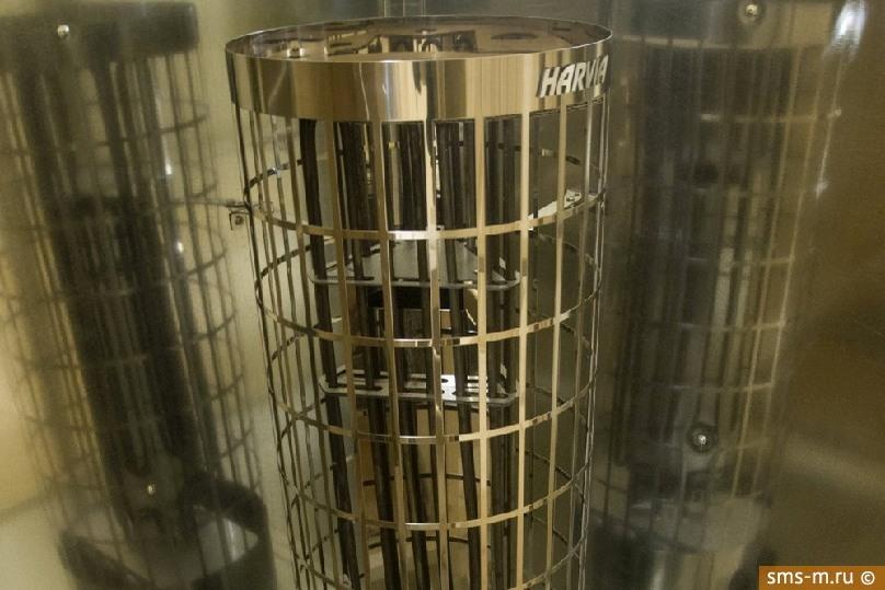 Фото Нагреватель