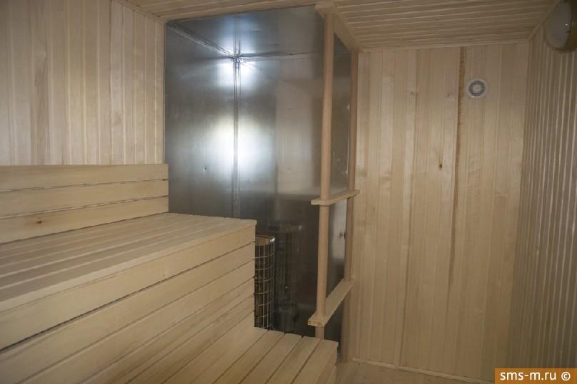 Фото Парная