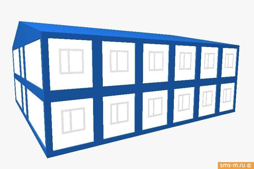 Фото Общий вид