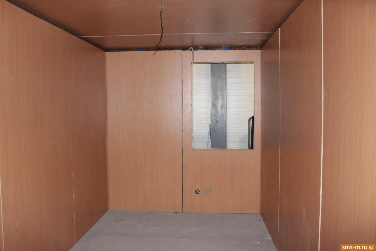 Фото Интерьер в исполнении Эконом