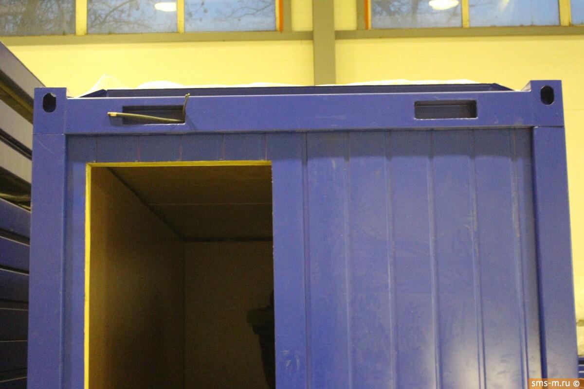 Фото Деталь верхнего пояса