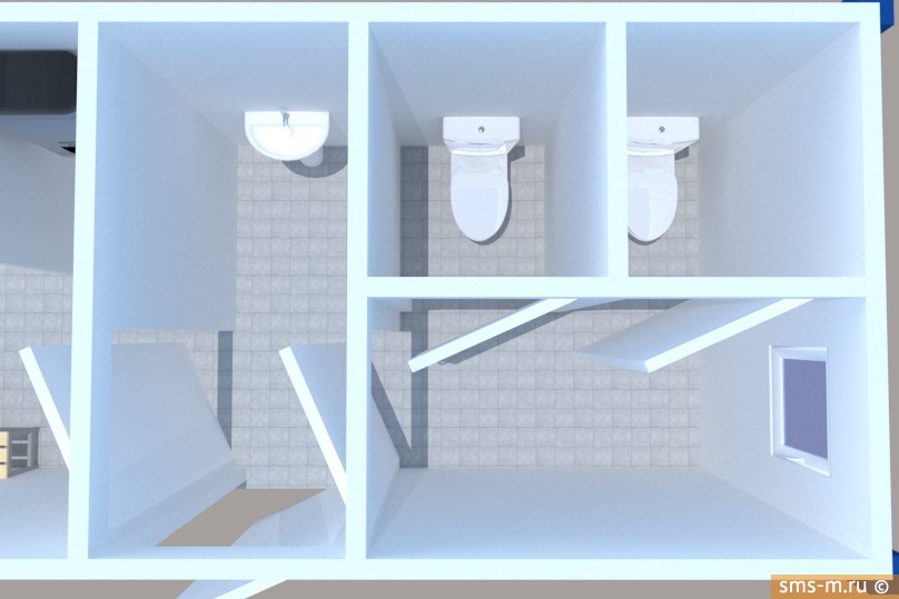 Фото Туалеты