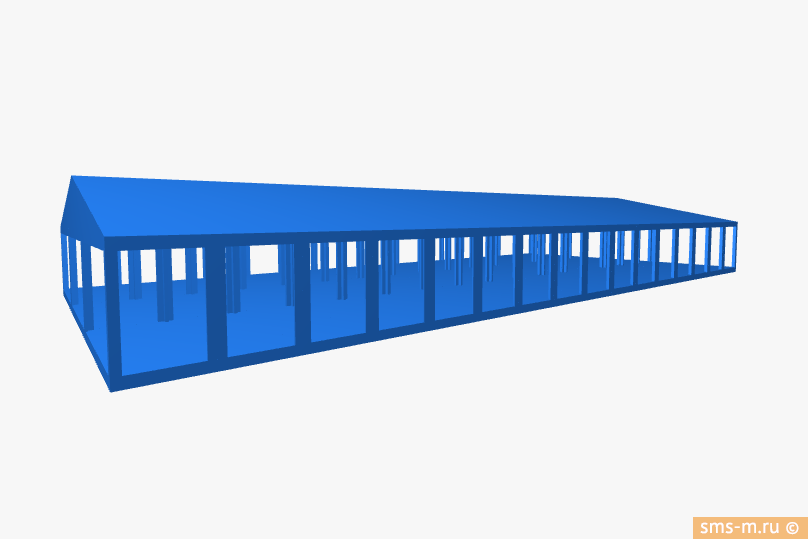 Фото Схема каркаса