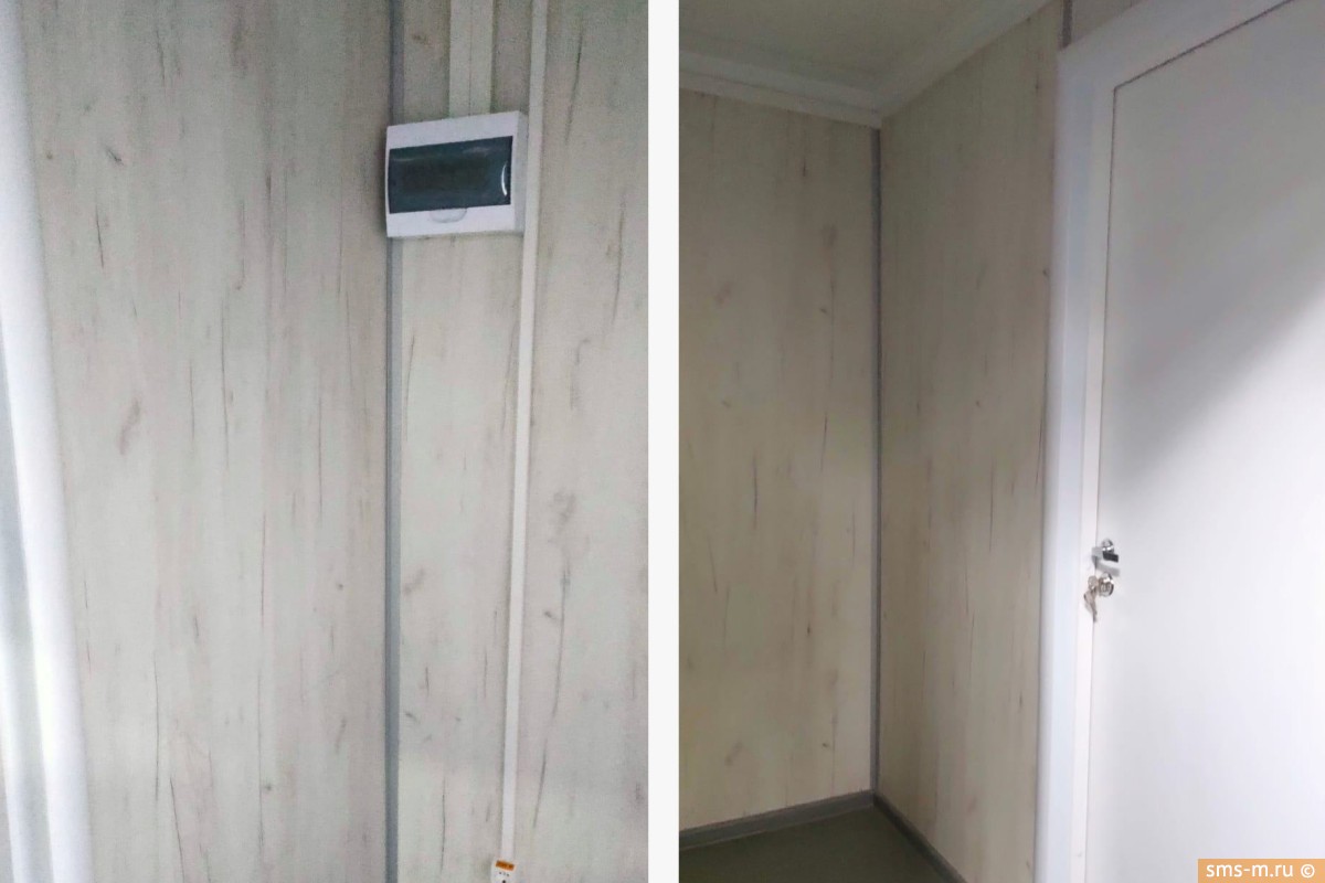 Фото Элементы интерьера