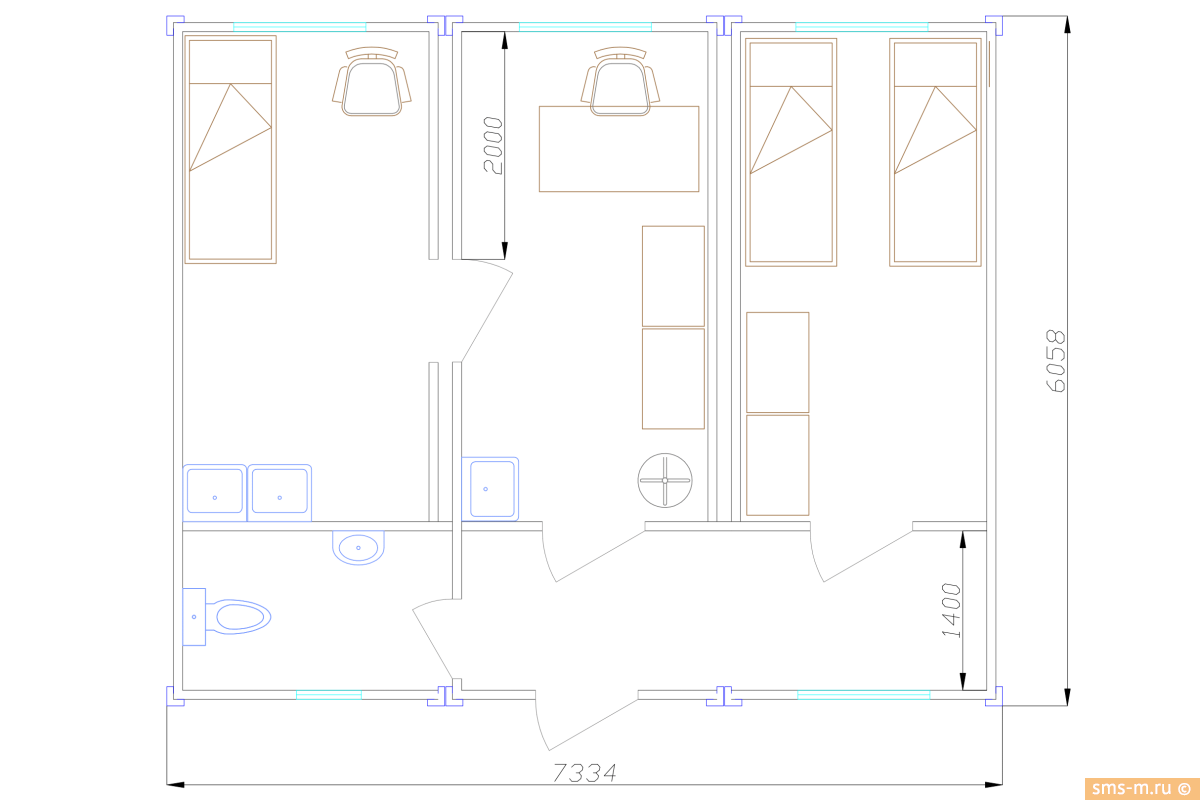 Фото Медпункт