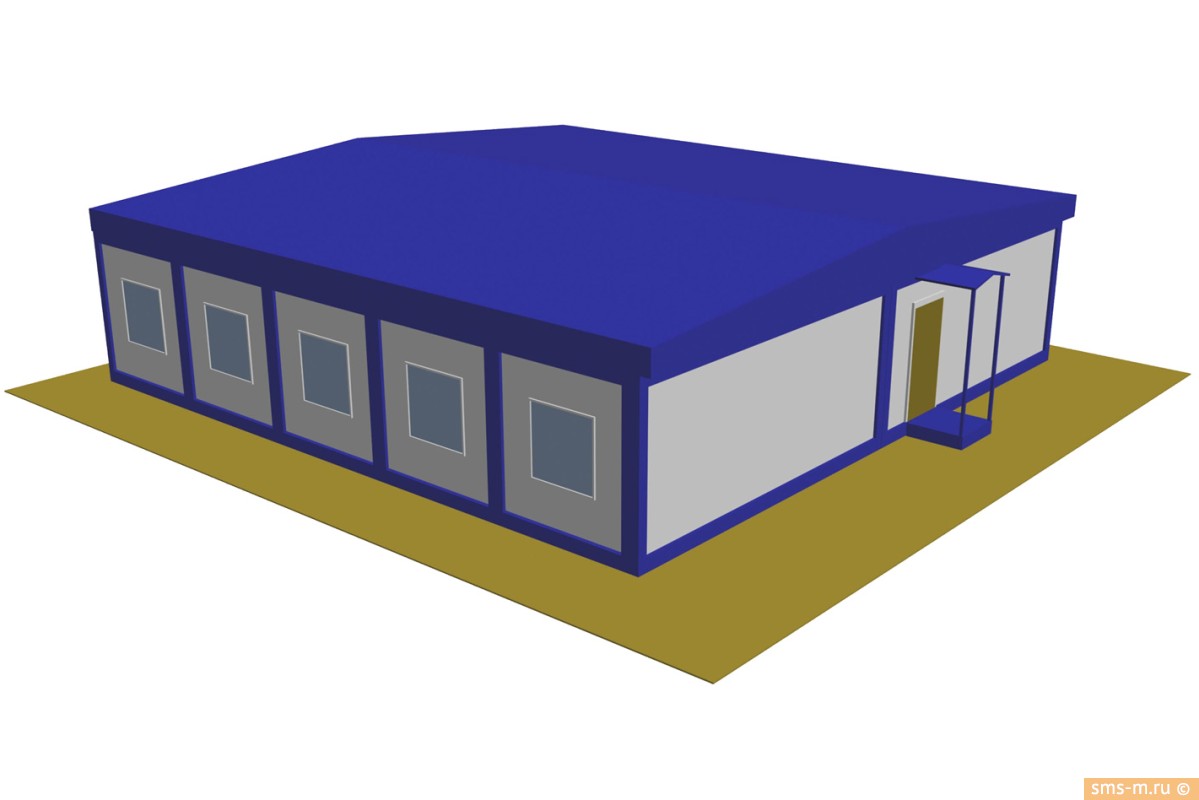 Фото Медпункт - общий вид