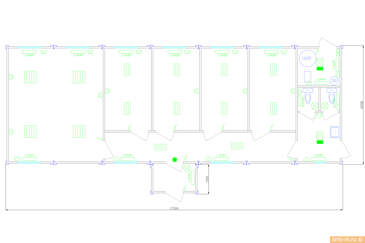 Фото Планировка