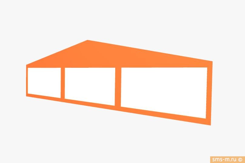 Фото Редкий вариант компоновки - 3 блок по торцевой стене