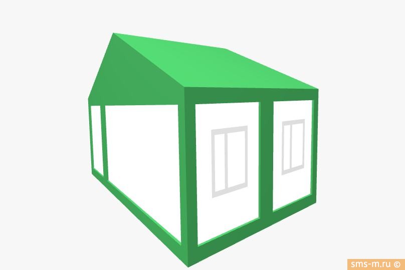 Фото Общий вид штаба