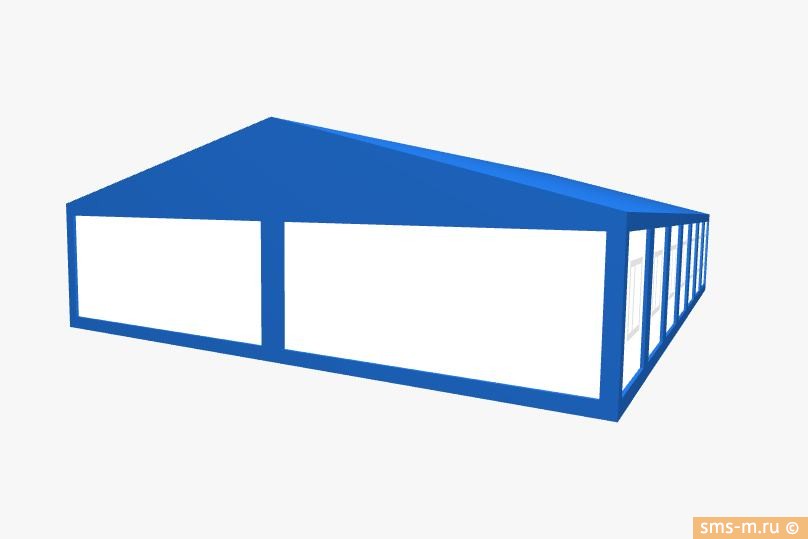 Фото Схема компоновки - 2 блока по ширине