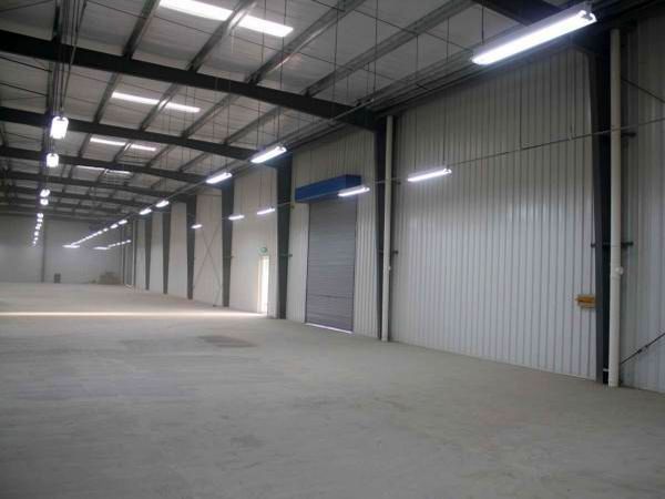 Фото The storage