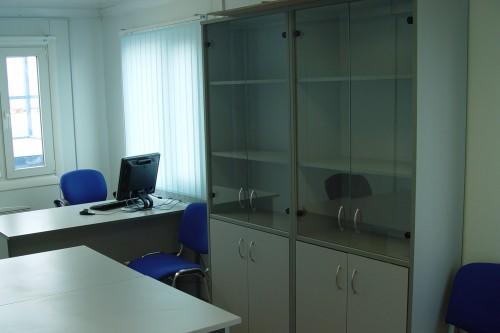 Фото A furnished room in the office building