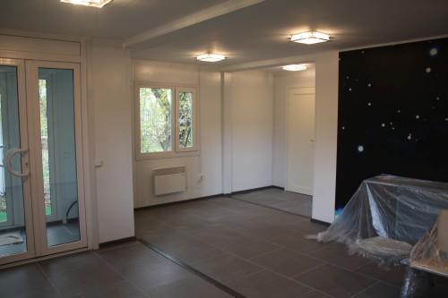 Фото Hall of the office