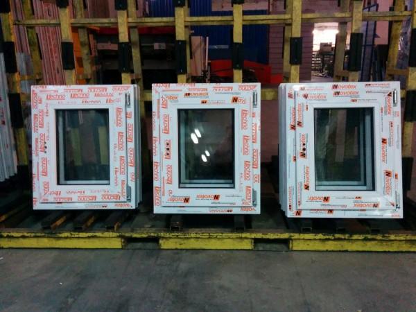 Фото Windows 470x570mm for sanitary cabins