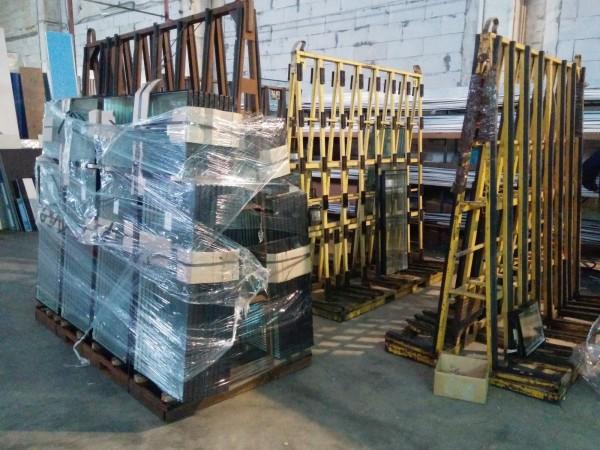 Фото Double-glazed windows