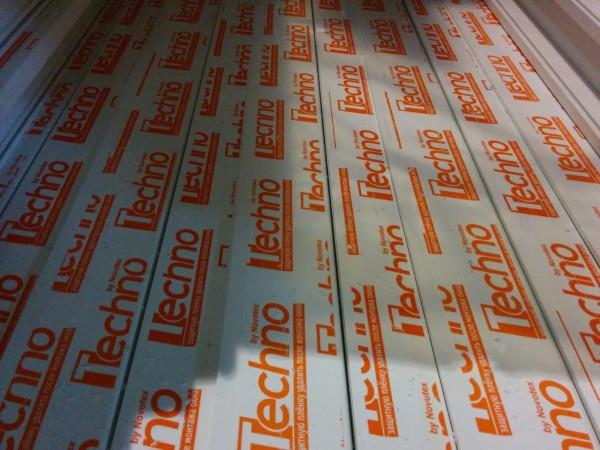 Фото Techno PVC profiles