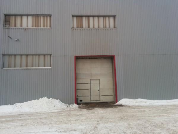 Фото Small access gates