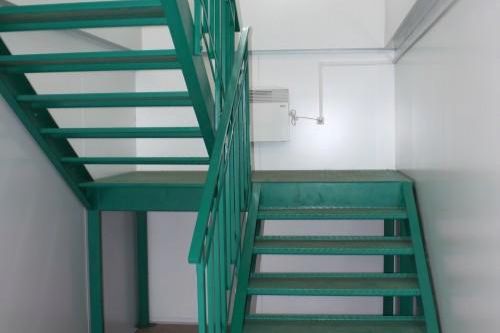 Фото Welded ladder