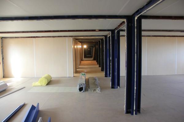 Фото A future meeting room