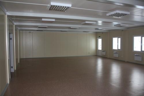 Фото A workroom of the administrative building