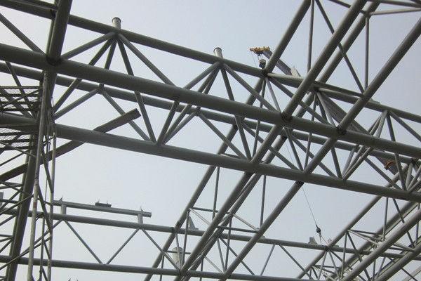 Иконка Steel trusses