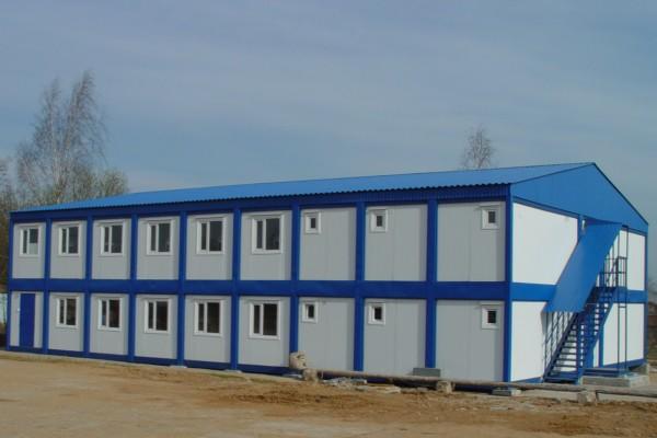 Иконка Dorms