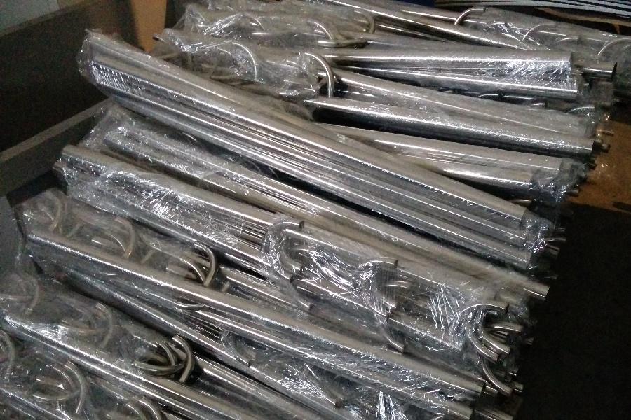 Иконка Stainless railings