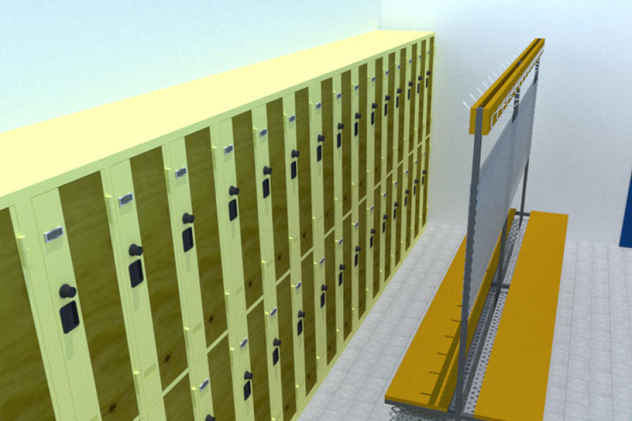 Иконка Dressing room