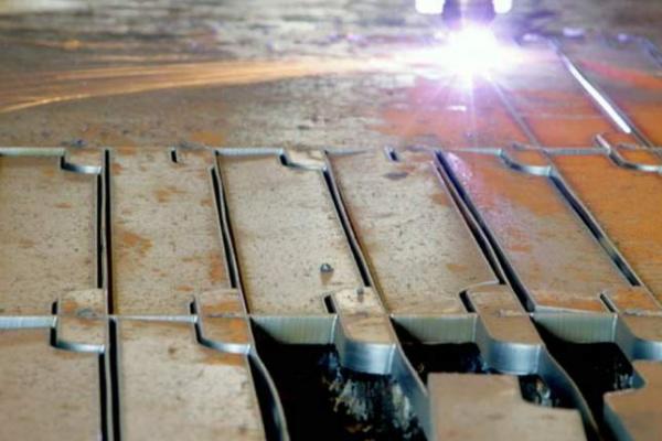 Иконка Steel plates