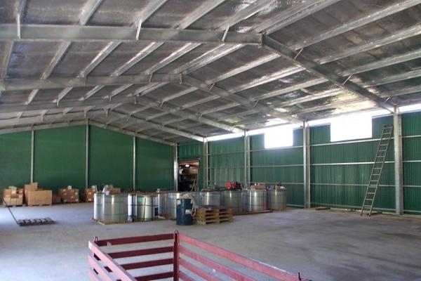 Иконка Prefabricated buildings